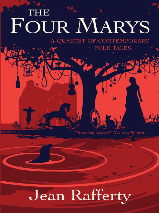 Title details for The Four Marys by Jean Rafferty - Available